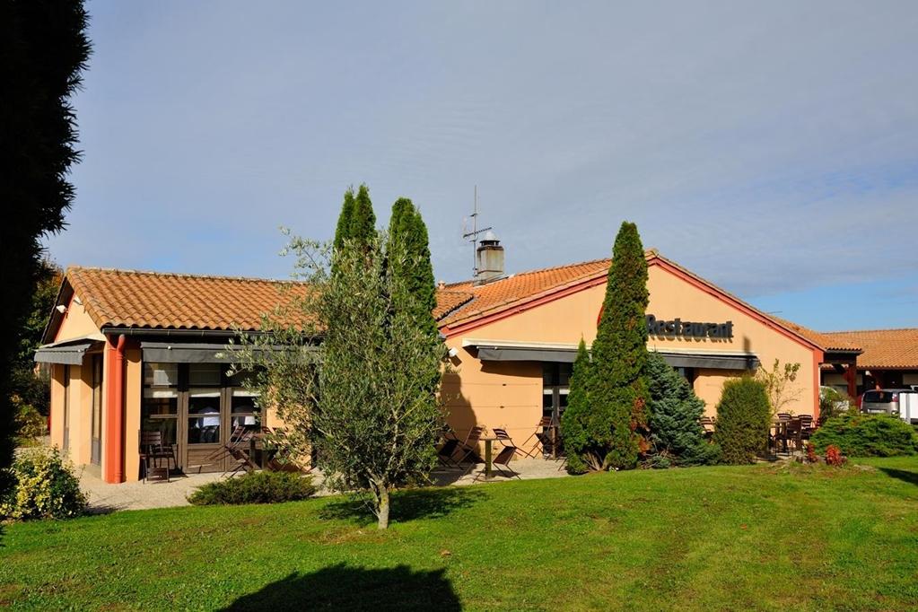 Kyriad Niort - La Creche Exterior foto